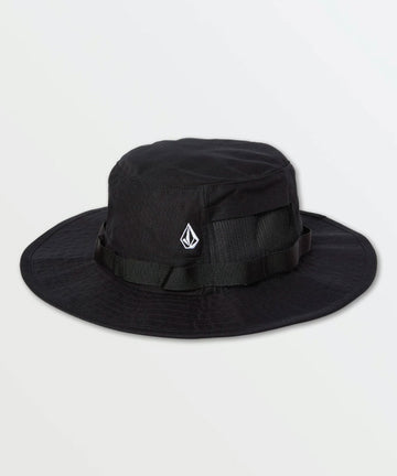 Volcom Wiley Booney Hat - Black